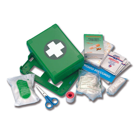 Kit Pronto Soccorso Trem
