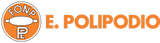 Enrico Polipodio Zubehör und Produkte