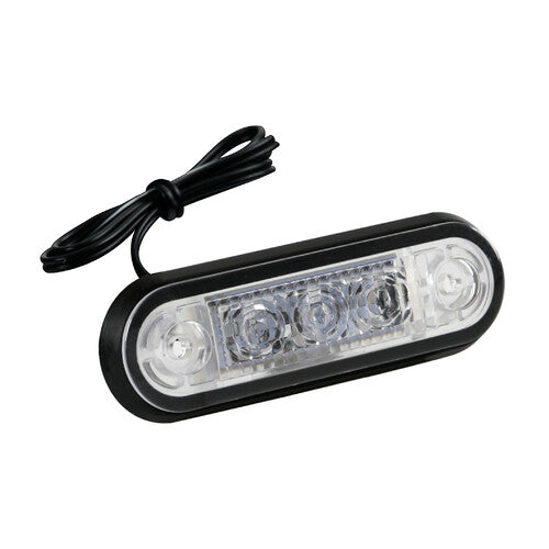 Luci Esterne e Accessori