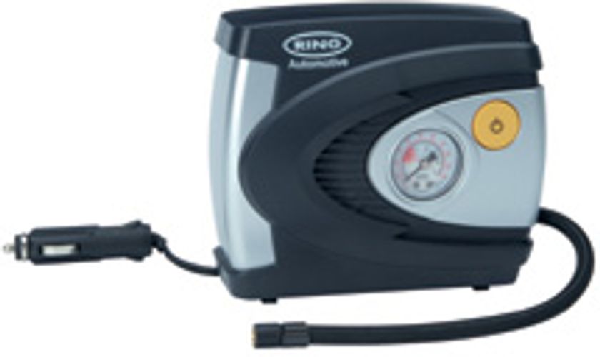 Manometri e Compressori Ruota Auto Ring Automotive