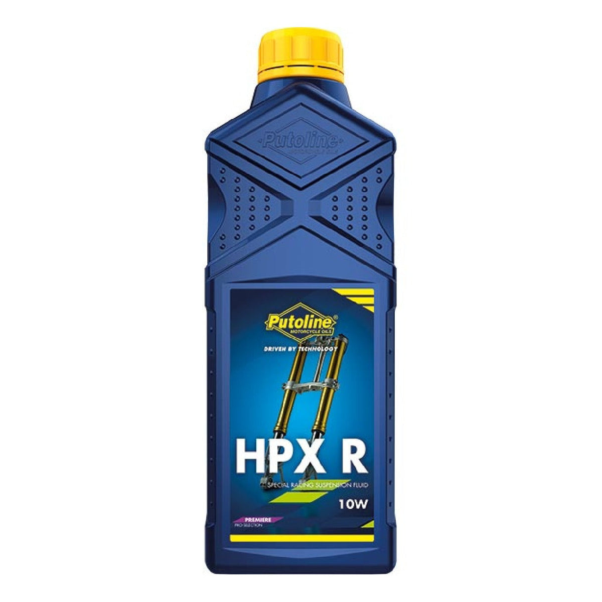 Olio Forcelle Moto