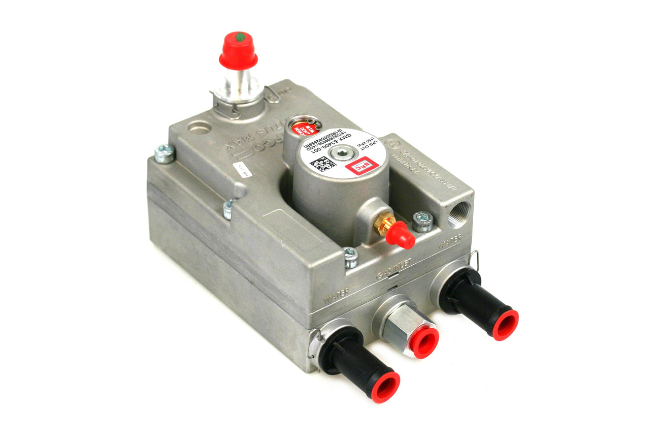 Ricambi Auto GPL
