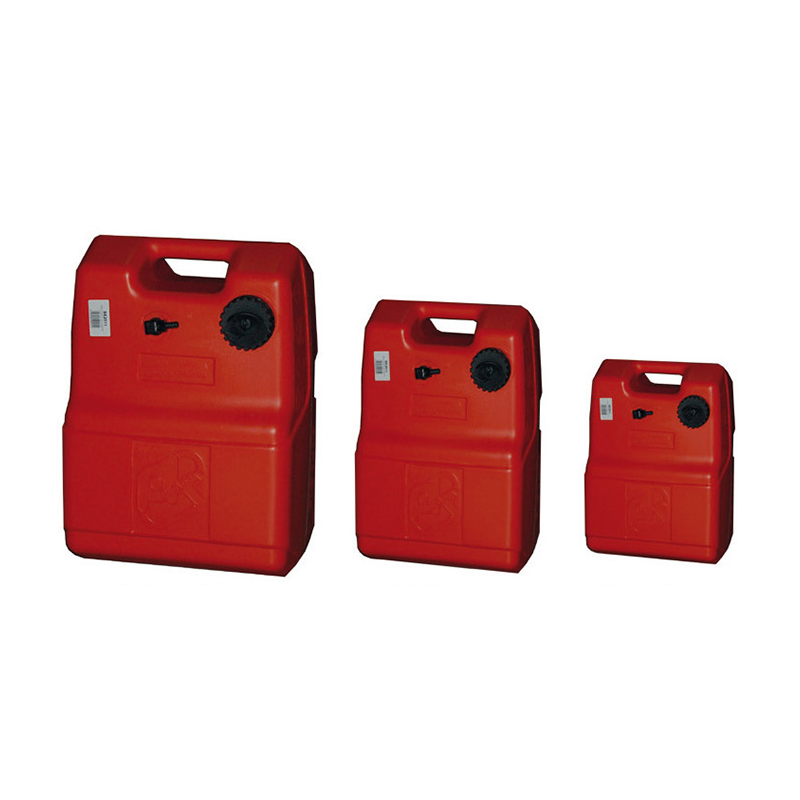 Serbatoi per carburanti barche FNI