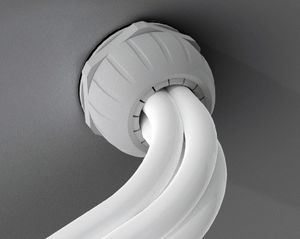 Material eléctrico modular y herrajes marinos Scanstrut
