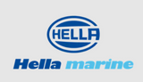 Accessori e Prodotti Nautici Hella Marine