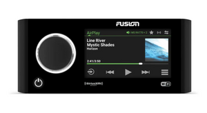 Garmin Fusion Marine-Stereoanlagen