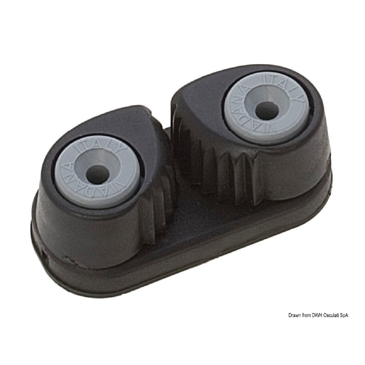 Strozzascotte e Stopper Viadana