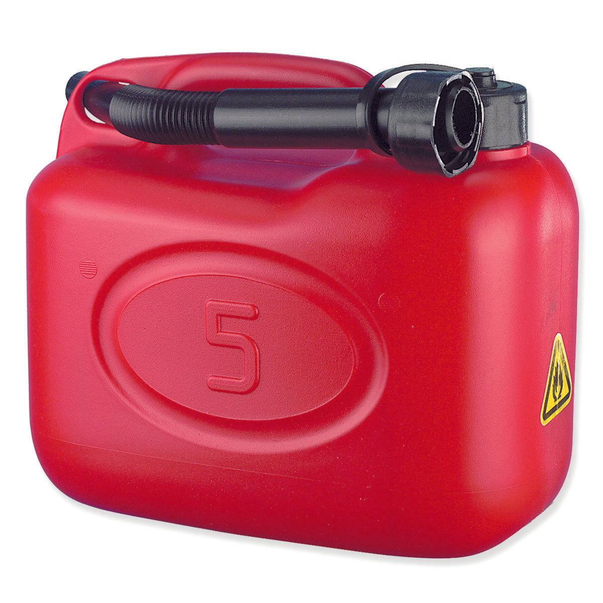 Taniche Carburante e Imbuti Trem
