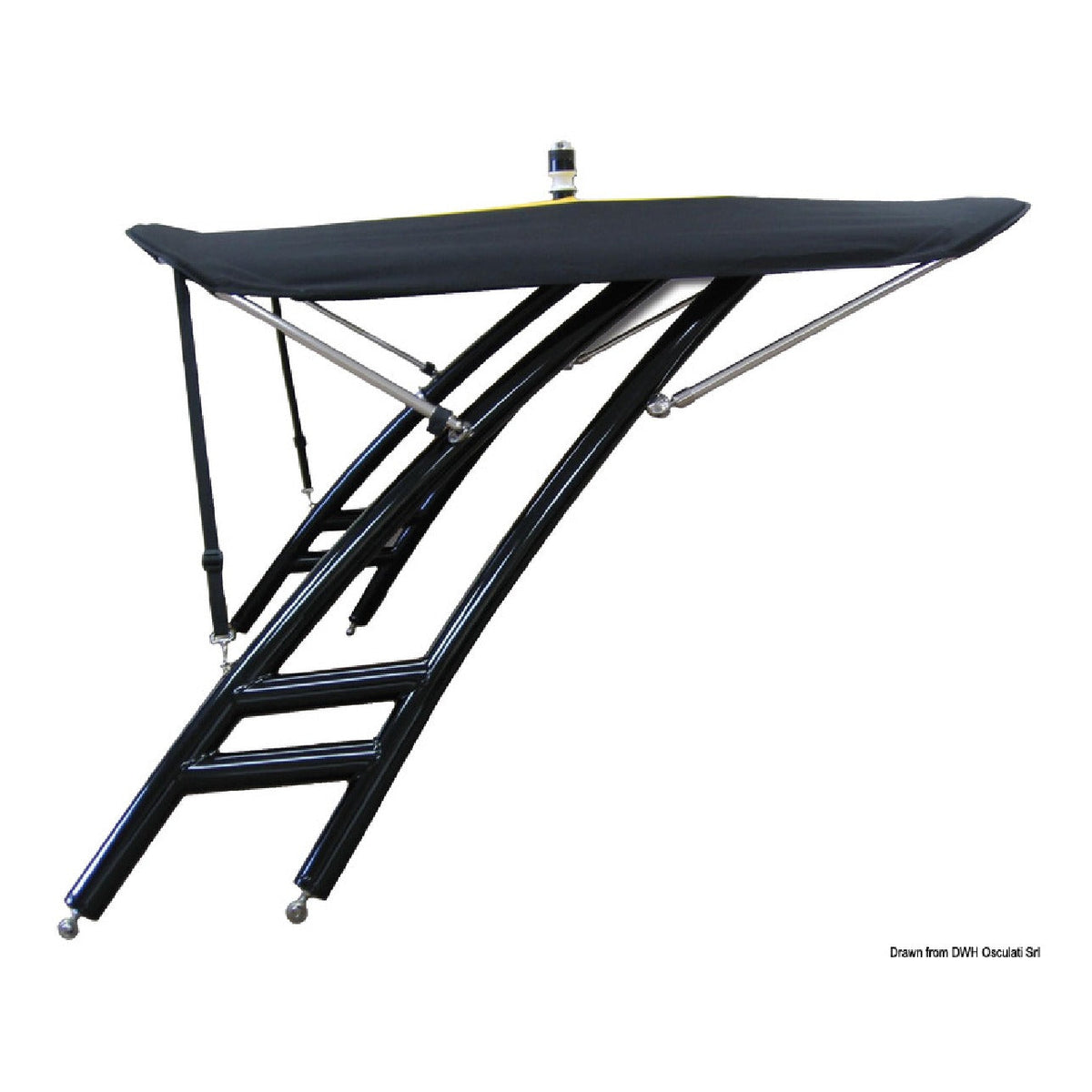 Tower Wakeboard Osculati