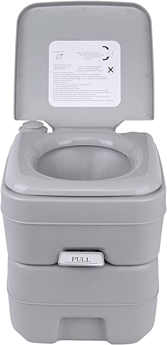WC Chimici Portatili
