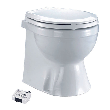 WC Manuali ed Elettrici Trem