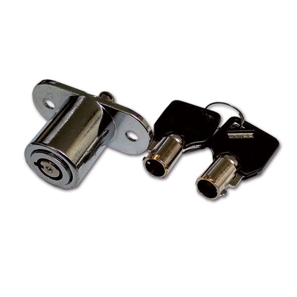 Allarmi Gas e Antifurto Camper Fiamma