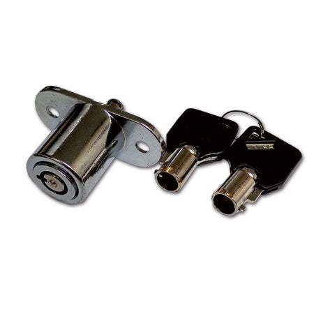 Allarmi Gas e Antifurto Camper Fiamma