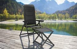 Outdoor-Möbel für Brunner-Camper