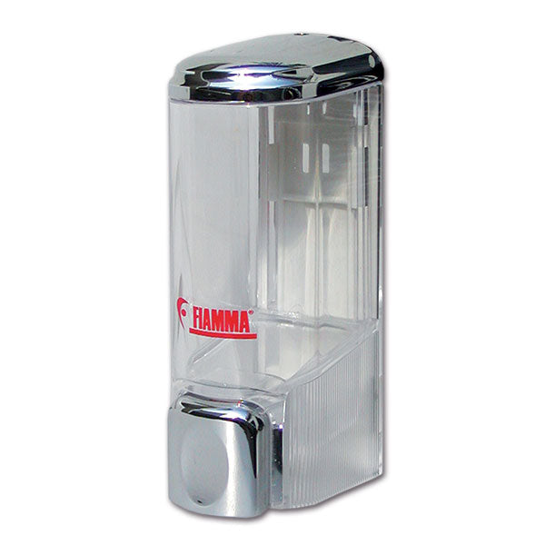 Arredobagno e Termoformati Camper Fiamma