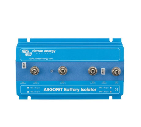 Avviatori Victron Energy