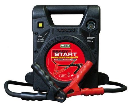 Booster di avviamento Auto Cora