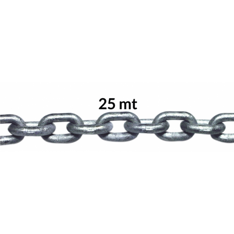 Catene per ormeggio FNI