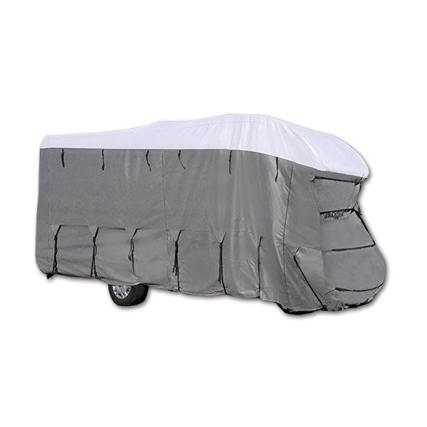 Coperture e Verande per Camper Brunner