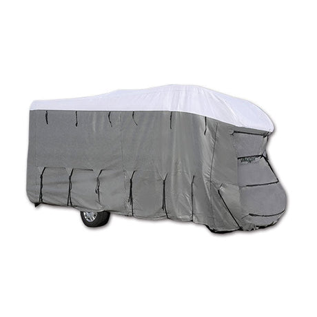 Coperture e Verande per Camper Brunner