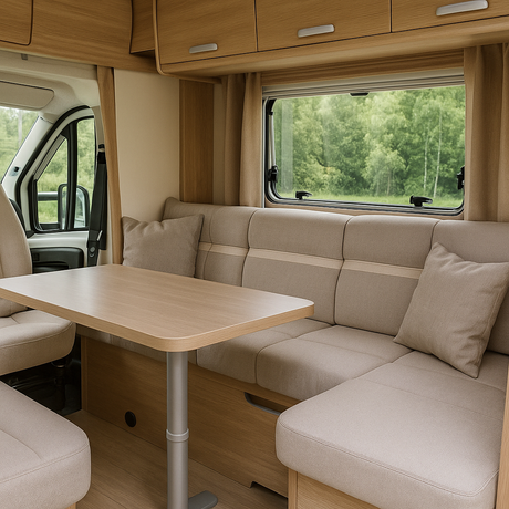 Servizio Tessile Nautica e Camper AmerigoStore