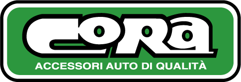 Accessori e ricambi per Auto Cora