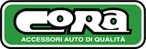 Accessori e ricambi per Auto Cora