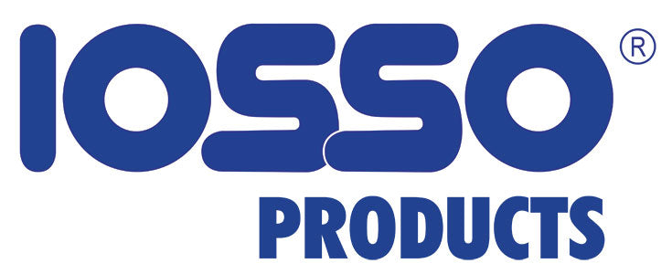 Accessori e prodotti Iosso Products