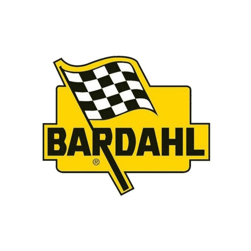 Oli e Additivi per Motori Marini Bardahl