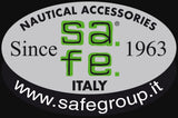Accessori e prodotti nautici Sa.fe.
