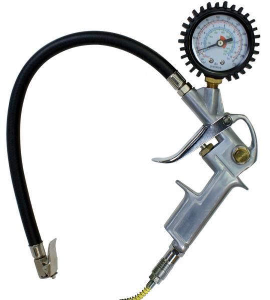Manometri e Compressori per Auto Cora