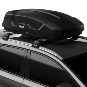 Box tetto Auto Universali