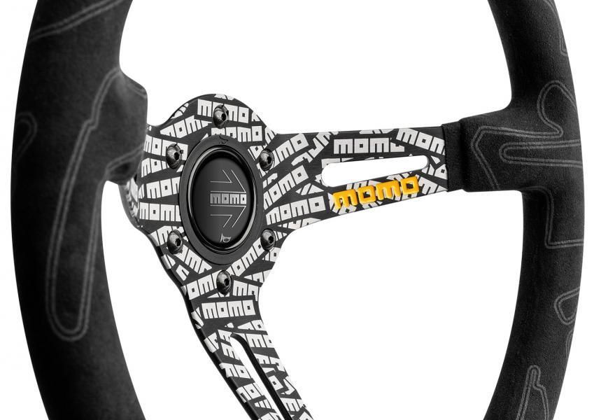 Momo Volanti Tuning
