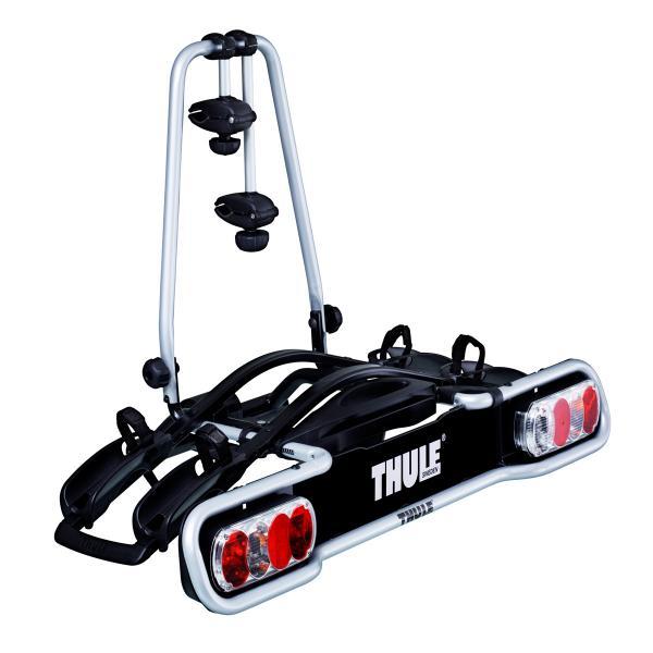 Portabicicletta da Auto Thule