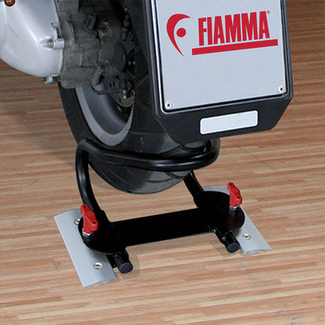 Portamoto Camper Fiamma