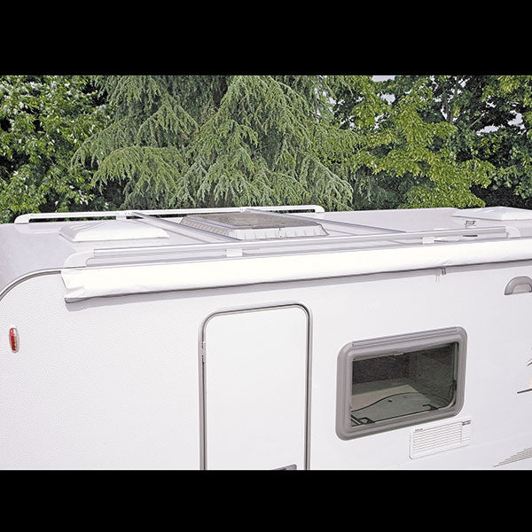 Portapacchi, sci e canoe Camper Fiamma