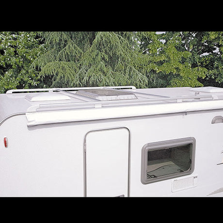 Portapacchi, sci e canoe Camper Fiamma