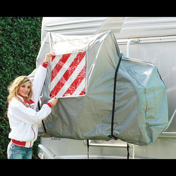 Coperture Rimessaggio Camper e Caravan Fiamma