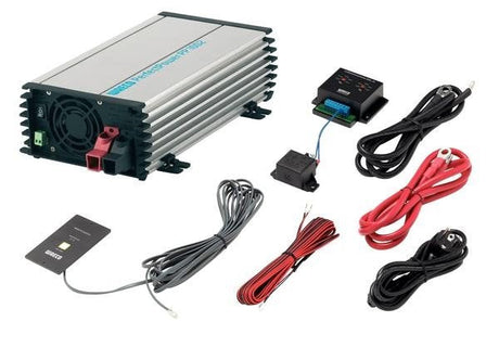 Riscaldamento per Camper Dometic
