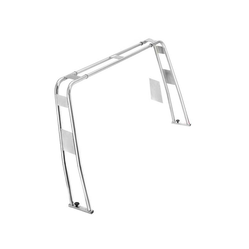T-Top e Roll Bar nautici FNI