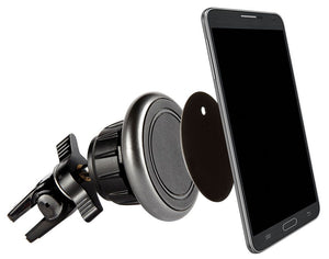 Soportes y cargadores para smartphones de Ring Automotive