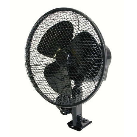 Ventilatori e scaldini Camion Lampa