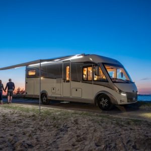 Verande camper Fiamma