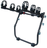 Menabo Mistral 3 Fahrradträger für die Hinterachse