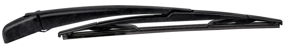 Brazo de cepillo trasero Cora Tergiplus 724