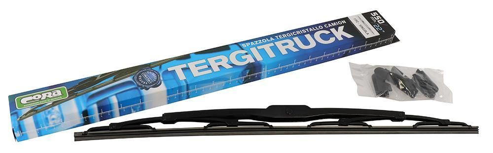 Cora Spazzola tergicristallo camion Tergitruck 55 cm