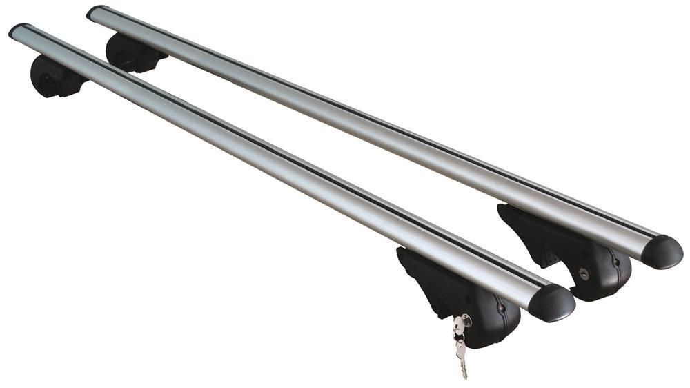 Menabo Brio 120 Dachträger aus Aluminium