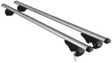 Menabo Brio 120 Dachträger aus Aluminium
