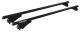 Menabo Tiger 120 Aluminium-Dachträger