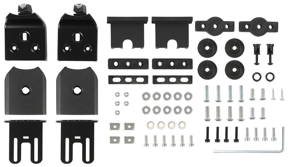 Menabo Kit fixpoint barra Professional 603